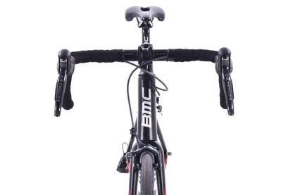 USED 2013 BMC GranFondo GF01 Carbon Road Bike 56cm Shimano Ultegra Di2 2x10 speed
