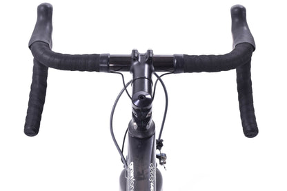USED 2013 BMC GranFondo GF01 Carbon Road Bike 56cm Shimano Ultegra Di2 2x10 speed