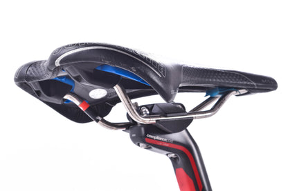 USED 2013 BMC GranFondo GF01 Carbon Road Bike 56cm Shimano Ultegra Di2 2x10 speed