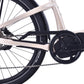 DEMO 2023 Specialized Turbo Como 3.0 Medium Electric Hybrid Commuter Bike