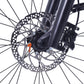 DEMO 2023 Specialized Turbo Como 3.0 Medium Electric Hybrid Commuter Bike