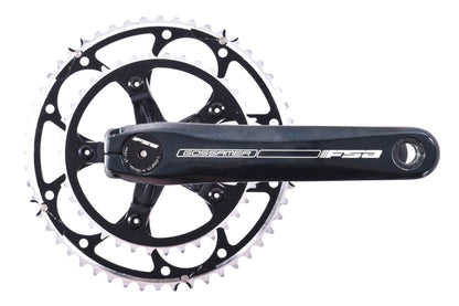 USED Shimano Ultegra 6600 2x10 speed Groupset Time Trial Triathlon TT Bar End Shifters, Derailleurs, 170mm 52/38T Crankset