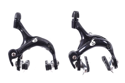 USED Shimano Ultegra 6600 2x10 speed Groupset Time Trial Triathlon TT Bar End Shifters, Derailleurs, 170mm 52/38T Crankset
