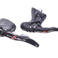 USED Campagnolo Super Record 2x11 speed Road Groupset Mechanical Rim Brake Carbon