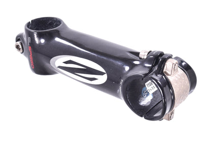 NEW out of box Zipp SL Speed Carbon Stem 31.8x110mm 6 degree - AS IS