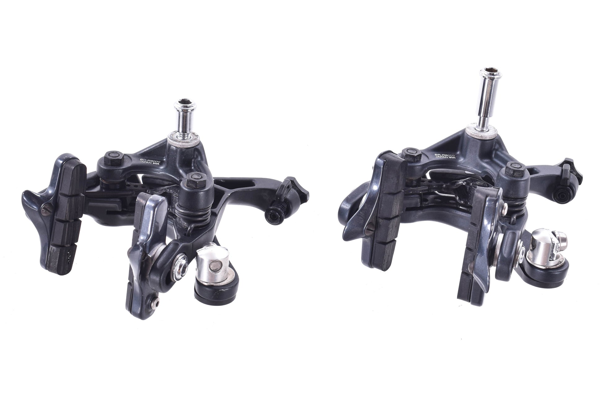 USED Shimano Ultegra Di2 R8050 Series Electronic Road Groupset 2x11 w/