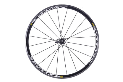 USED Mavic Cosmic Elite UST Rear Wheel 700C Rim Brake Quick Release Shimano/SRAM 11 Speed