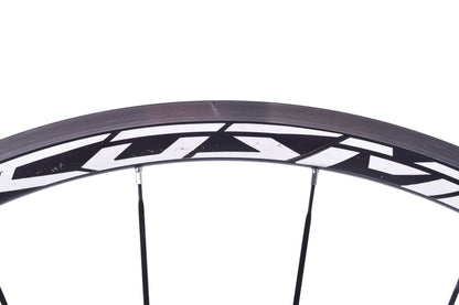 USED Mavic Cosmic Elite UST Rear Wheel 700C Rim Brake Quick Release Shimano/SRAM 11 Speed
