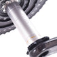 USED Quarq DFour DUB Power Meter Crankset 172.5mm SRAM AXS 50/34T Ultegra Rings