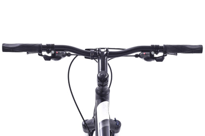 USED Specialized Crosstrail Disc XXL Sport Hybrid Bike Black