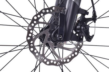 USED Specialized Crosstrail Disc XXL Sport Hybrid Bike Black