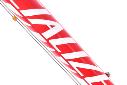 USED Specialized Crosstrail XXL Sport Hybrid Bike Red
