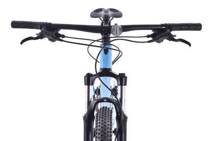 USED 2023 Trek Marlin 5 Medium/17.5" Hardtail Mountain Bike Shimano 2x8 speed