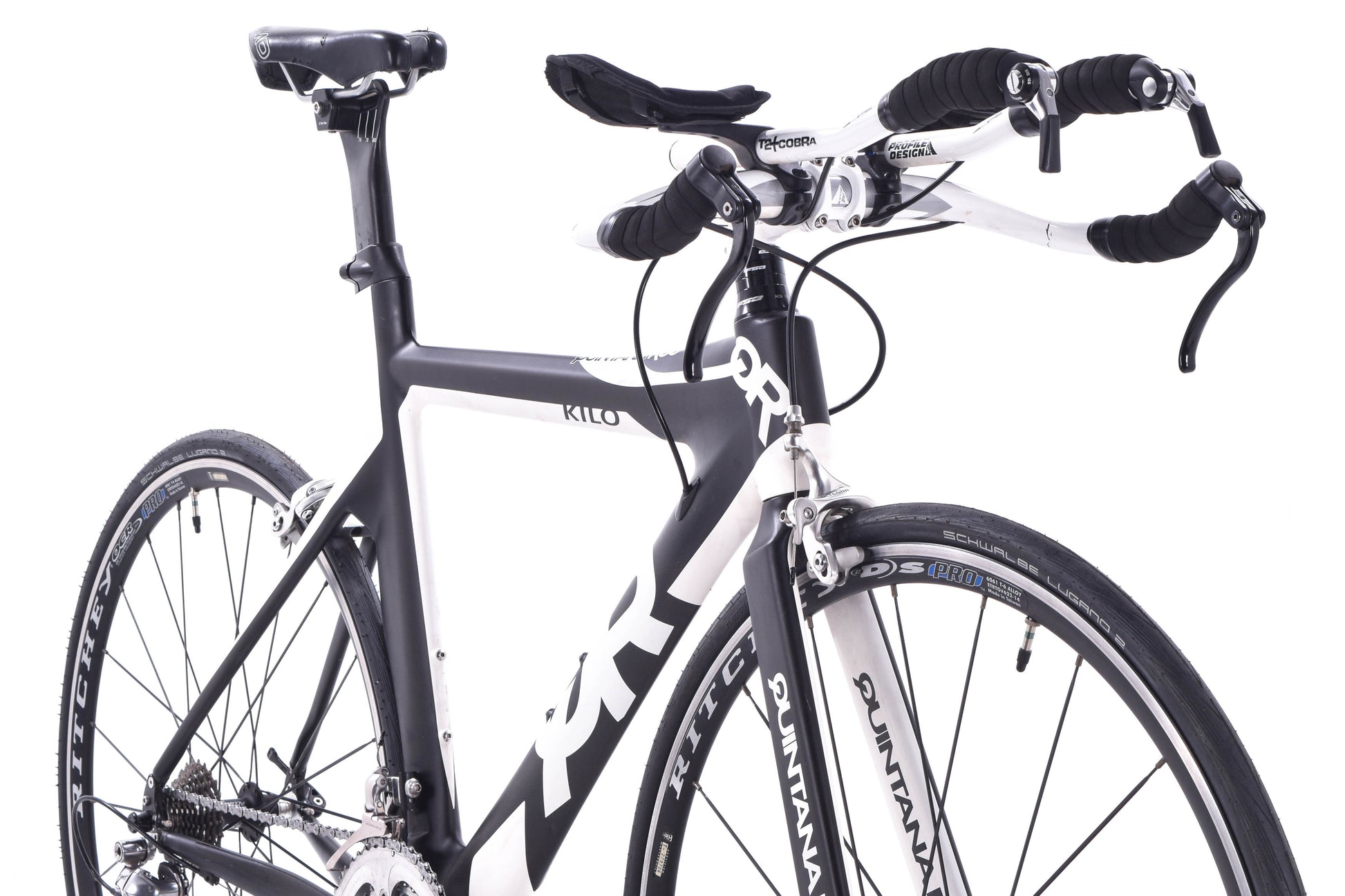 Bikes Kilo Tt Pro Used USED Quintana Roo Kilo Carbon Time Trial