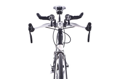 USED Quintana Roo Kilo Carbon Time Trial Triathlon Bike Medium/54cm Shimano Dura-Ace 2x10