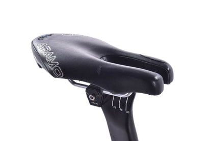 USED Quintana Roo Kilo Carbon Time Trial Triathlon Bike Medium/54cm Shimano Dura-Ace 2x10