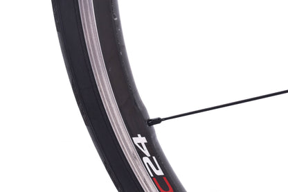 USED 2012 Cannondale SuperSix Hi-Mod Evo 2 54cm 14lbs Carbon Road Bike Shimano Dura-Ace 2x10 speed