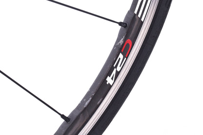 USED 2012 Cannondale SuperSix Hi-Mod Evo 2 54cm 14lbs Carbon Road Bike Shimano Dura-Ace 2x10 speed