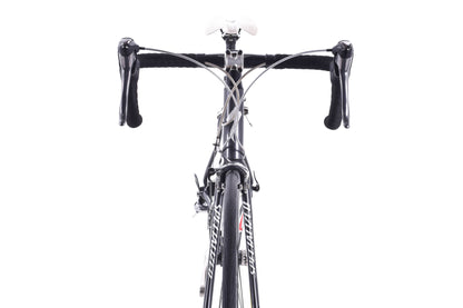 USED Specialized Allez Elite 54cm Alloy Road Bike Shimano 105 2x10