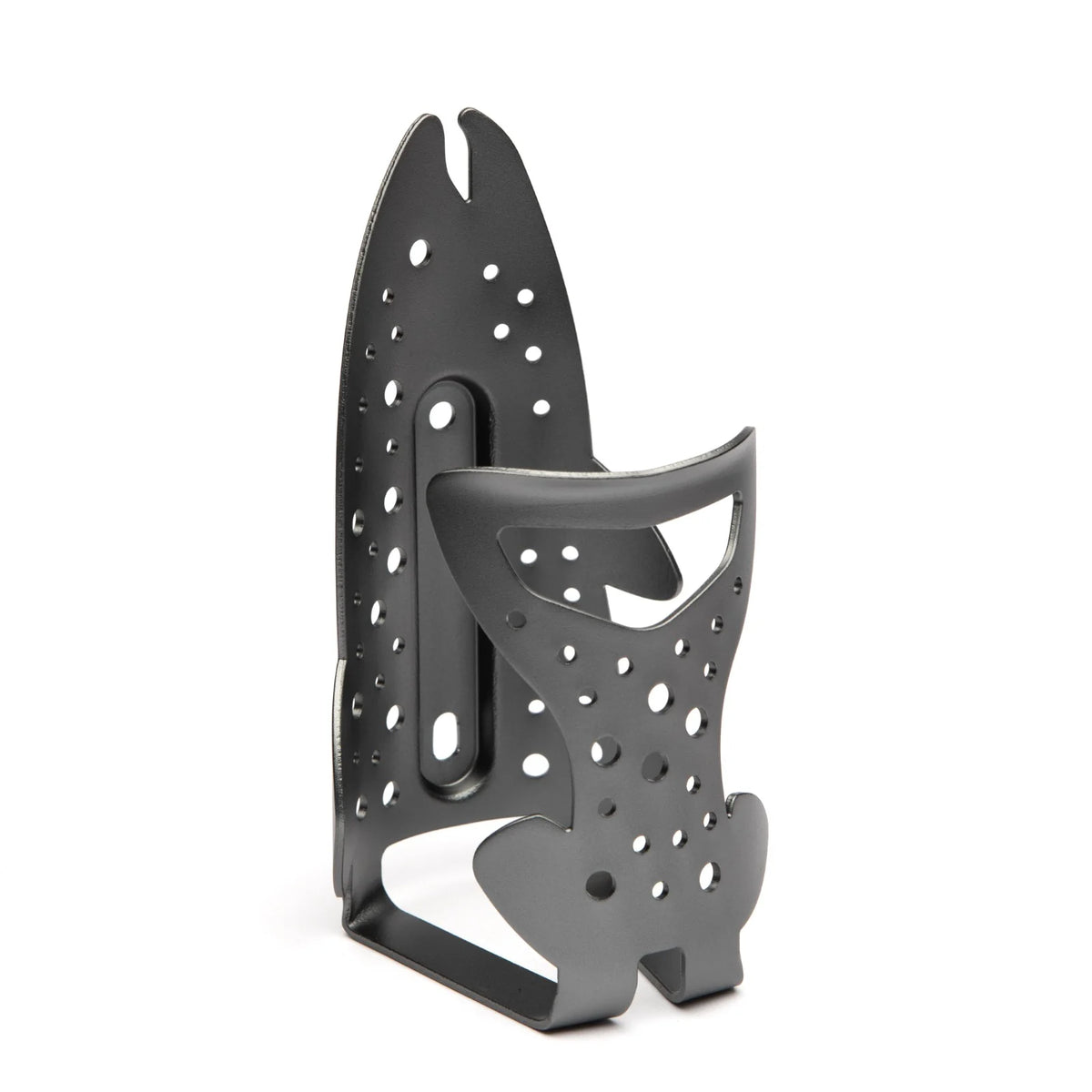 NEW Portland Design Works Lunker Bottle Cage