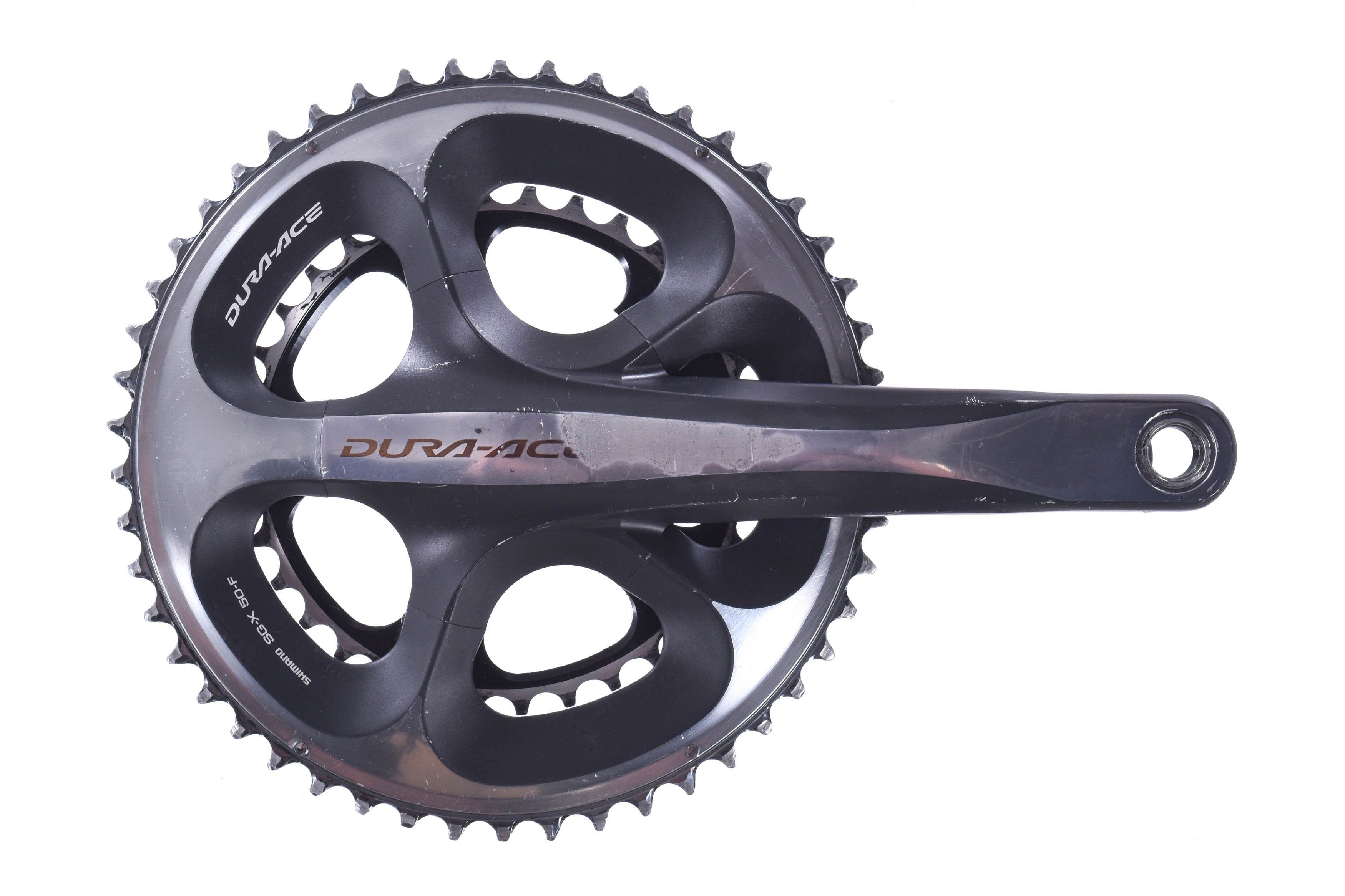 Compact crankset online