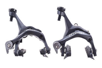 USED Shimano Ultegra 6700 Road Groupset 2x10 speed 170mm 50/34T crank