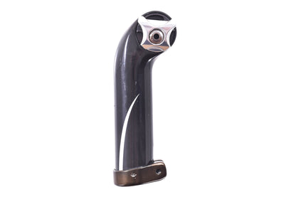 USED Trek Madone Seatmast Cap 130mm 25mm Setback