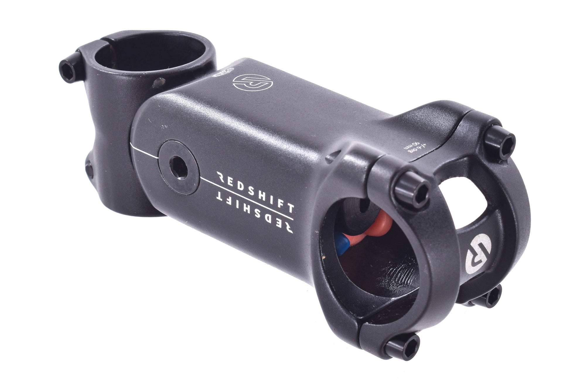USED Redshift Sports ShockStop Suspension Stem Degree Grav