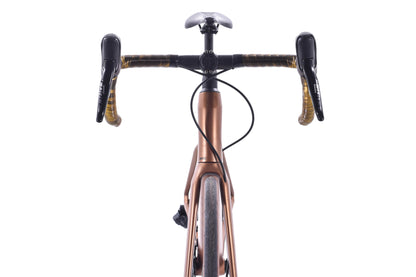 USED 2022 BMC Roadmachine TWO 54cm SRAM Force AXS 2x12 speed Carbon Road Bike