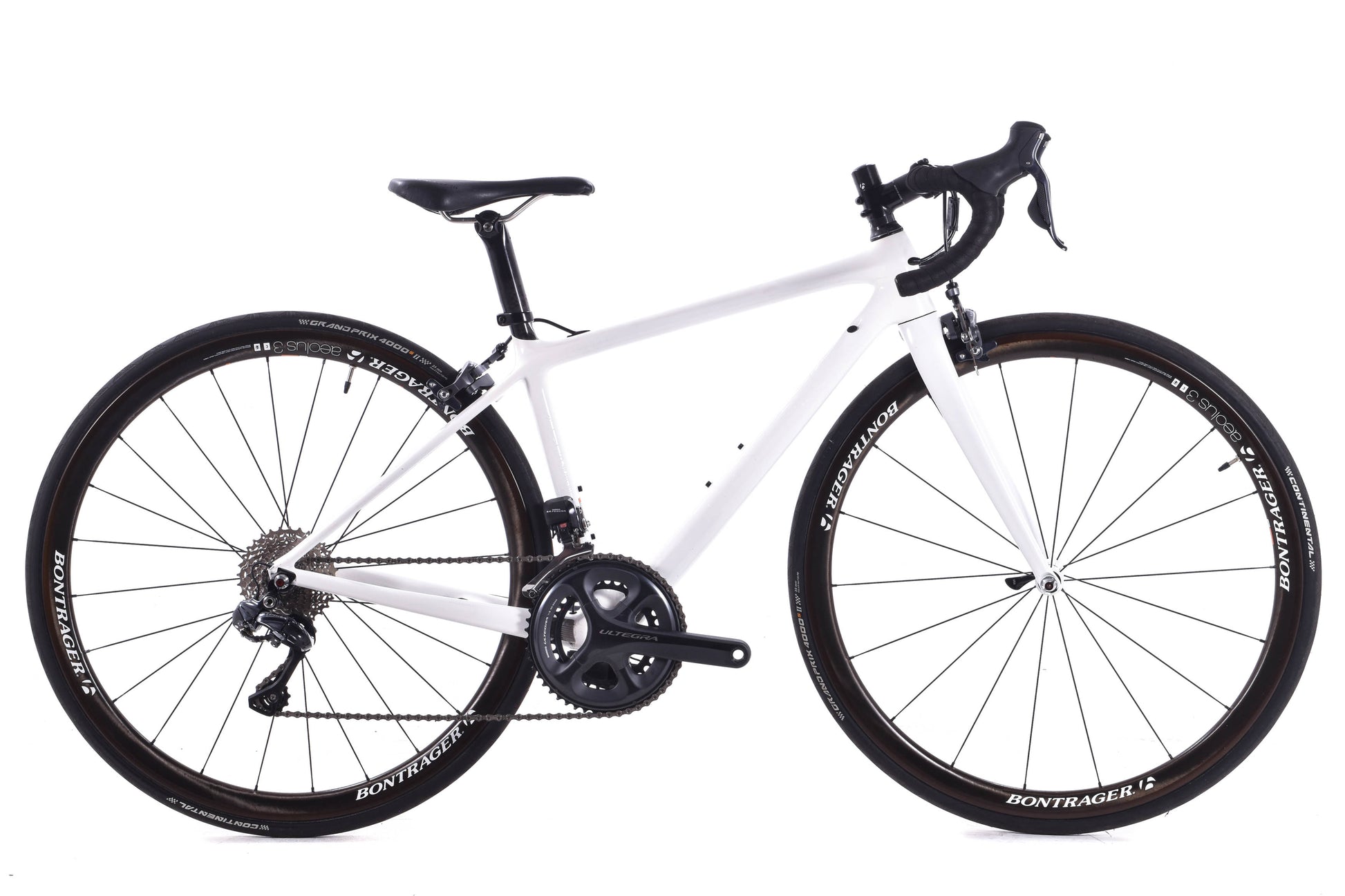 Trek Madone 2011 Carbon Madone 2012 2025 - Main Image