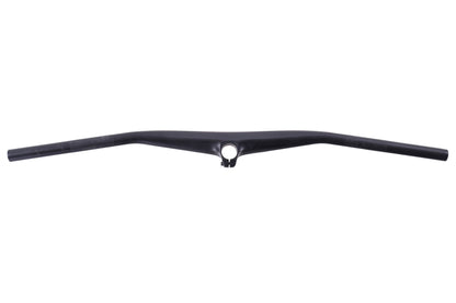 USED Syncros Hixon iC SL Integrated Carbon Flat Handlebar and Stem
