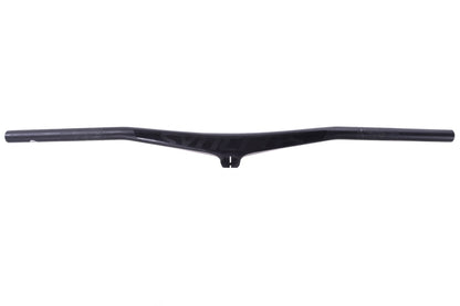 USED Syncros Hixon iC SL Integrated Carbon Flat Handlebar and Stem