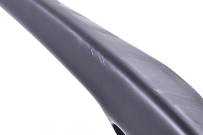 USED Syncros Hixon iC SL Integrated Carbon Flat Handlebar and Stem