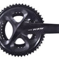 USED Shimano 105 R7000 Mechanical Road Groupset w/ Hydraulic Brakes 2x11