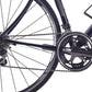 USED Cannondale Synapse 6 Aluminum/Carbon Road Bike 54cm Shimano 105 2x10 speed Made in USA