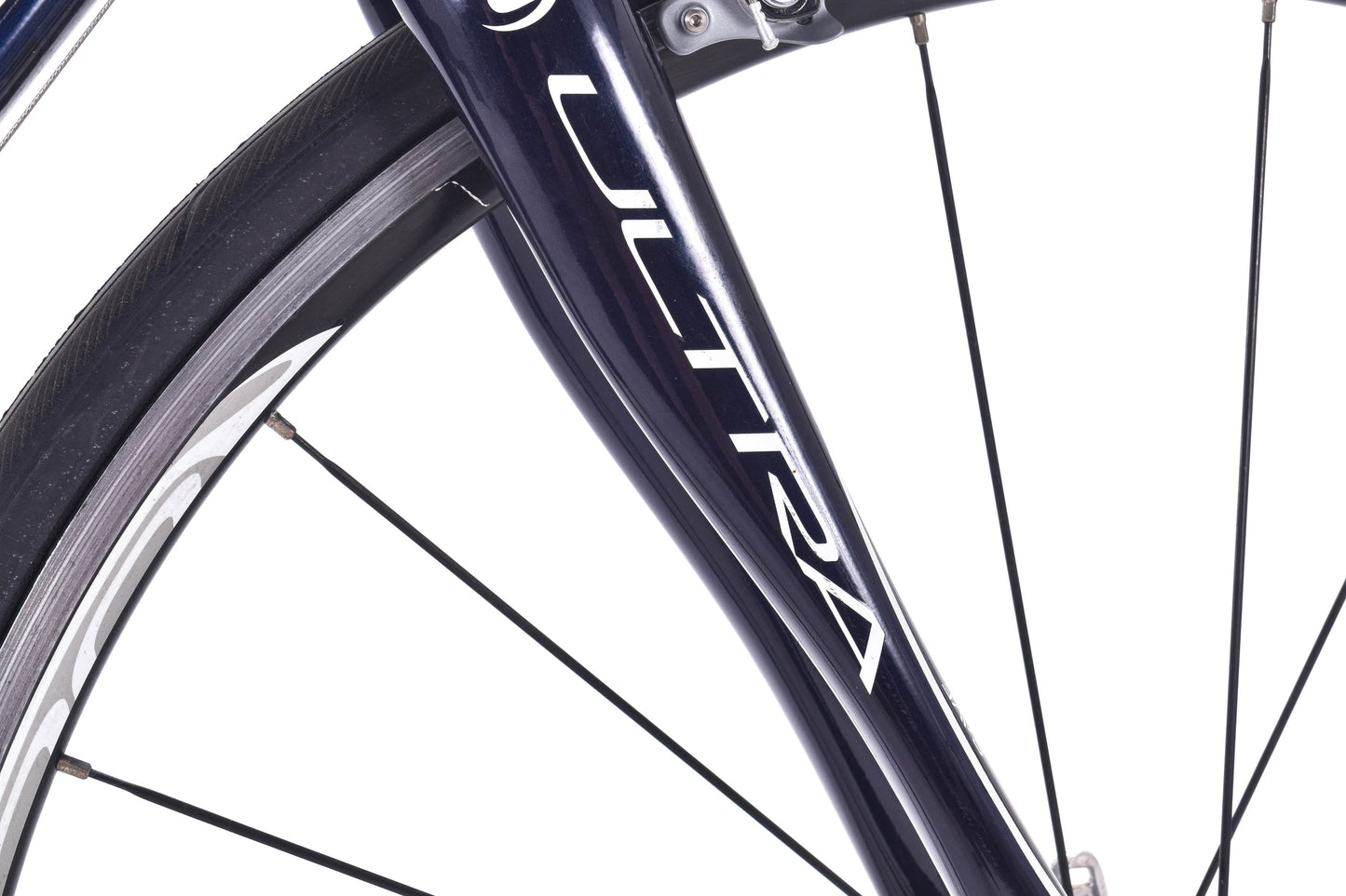 USED Cannondale Synapse 6 Aluminum/Carbon Road Bike 54cm Shimano 105 2x10 speed Made in USA