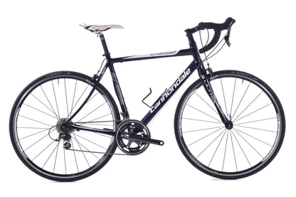 Bikes Cannondale Vintage Ultra Cannondale Bad Boy Ultra Tg M 2009