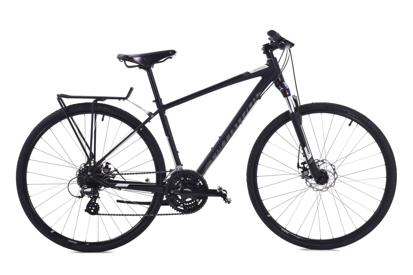 Crosstrail Hydraulic Specialized Crosstrail Elite Int Crosstrail