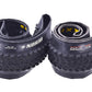 USED Maxxis Rekon + 27.5x2.8" Tire set (2) Tubeless TR EXO