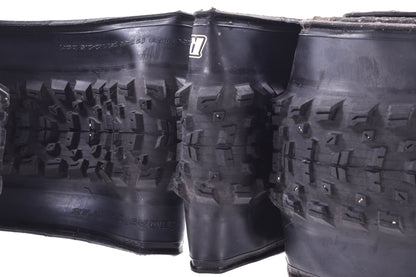 USED Maxxis Rekon + 27.5x2.8" Tire set (2) Tubeless TR EXO