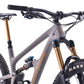 USED Alchemy Arktos Carbon Large 135mm Full Suspension Mountain Bike SRAM GX Eagle