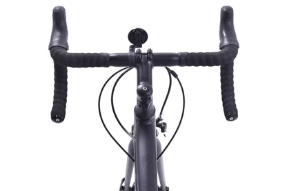 USED 2022 Specialized Allez E5 52cm Claris Road Bike 2x8 speed Black