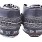 USED Maxxis Aspen 29x2.25" Tubeless Tire Set (2) TR EXO 120 TPI