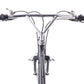 USED AS IS Vintage Schwinn High Sierra Rigid Steel Mountain Bike 20" Frame Sun Tour 3x5 speed w/ Bullmoose Bars