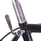 USED AS IS Vintage Schwinn High Sierra Rigid Steel Mountain Bike 20" Frame Sun Tour 3x5 speed w/ Bullmoose Bars