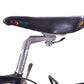 USED AS IS Vintage Schwinn High Sierra Rigid Steel Mountain Bike 20" Frame Sun Tour 3x5 speed w/ Bullmoose Bars