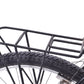 USED AS IS Vintage Schwinn High Sierra Rigid Steel Mountain Bike 20" Frame Sun Tour 3x5 speed w/ Bullmoose Bars