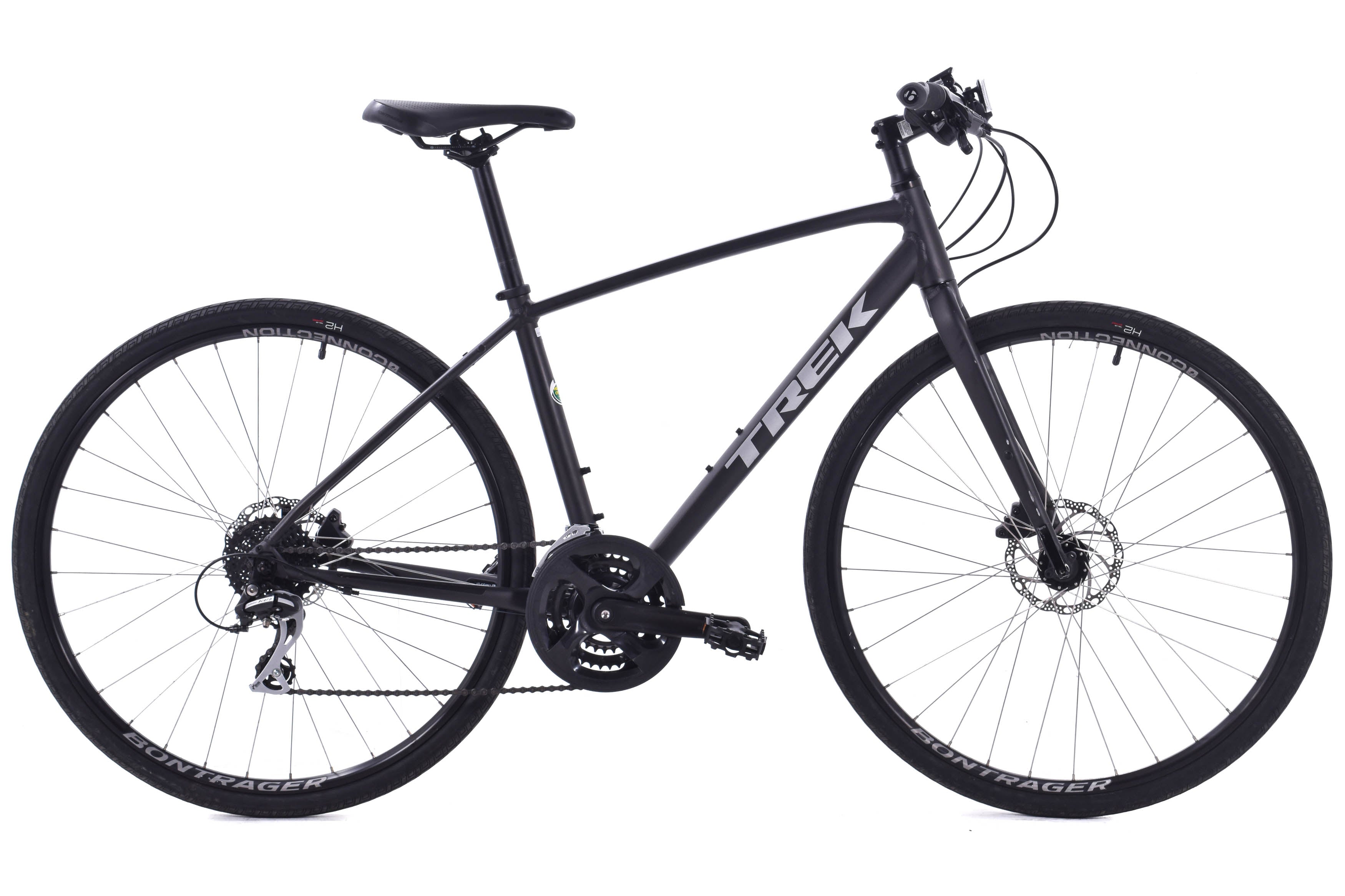 Trek tektro sale