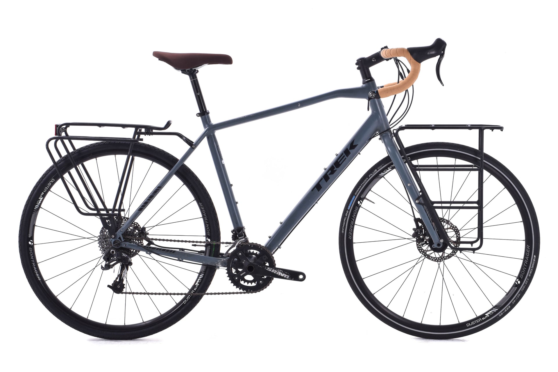 Bontrager Trek 920 Bicycle Trek 920 54cm Bike 2018 The Pro's Closet