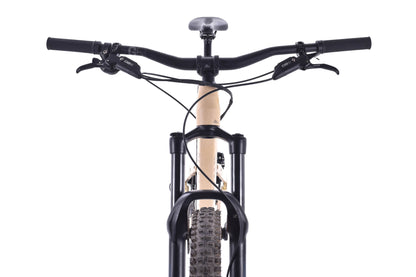 USED Canyon Spectral 4 Medium Full Suspension Mountain Bike SRAM SX Eagle 1x12 29er Aluminum